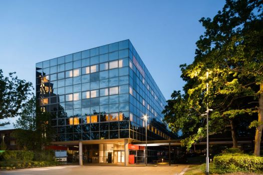 easyHotel Milton Keynes