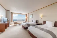 KAMENOI HOTEL TSUKUBASAN