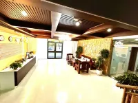 Shuihu Hotel