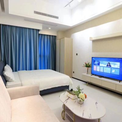 輕奢優享房 好來屋電影飯店（珠海拱北口岸店）優惠