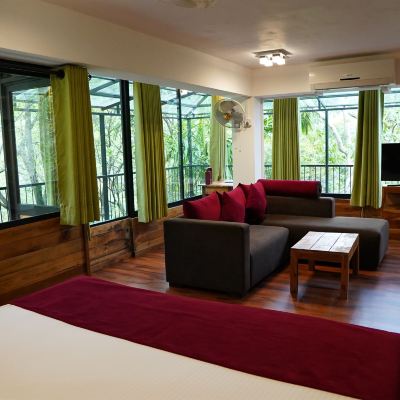 Suite With Canal View The Glenrock Promo Code