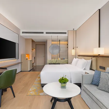 Holiday Inn DATONG by IHG