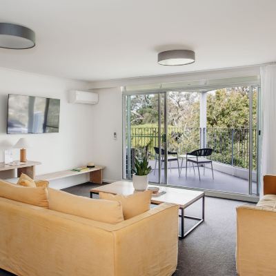 Paperbark Two Bedroom Room Bannisters Port Stephens Promo Code