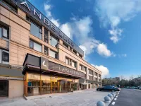 Lavande Hotel (Ningguo High-Speed Railway Station)