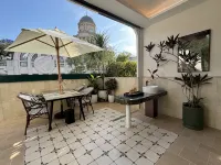 Vishan Garden Boutique Hotel（ Zhongshan Road Pedestrian Street Store） Hotels in 