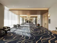 DoubleTree by Hilton Abilene Downtown Convention Center Hotels in Abilene