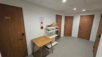 The Stay 細雪