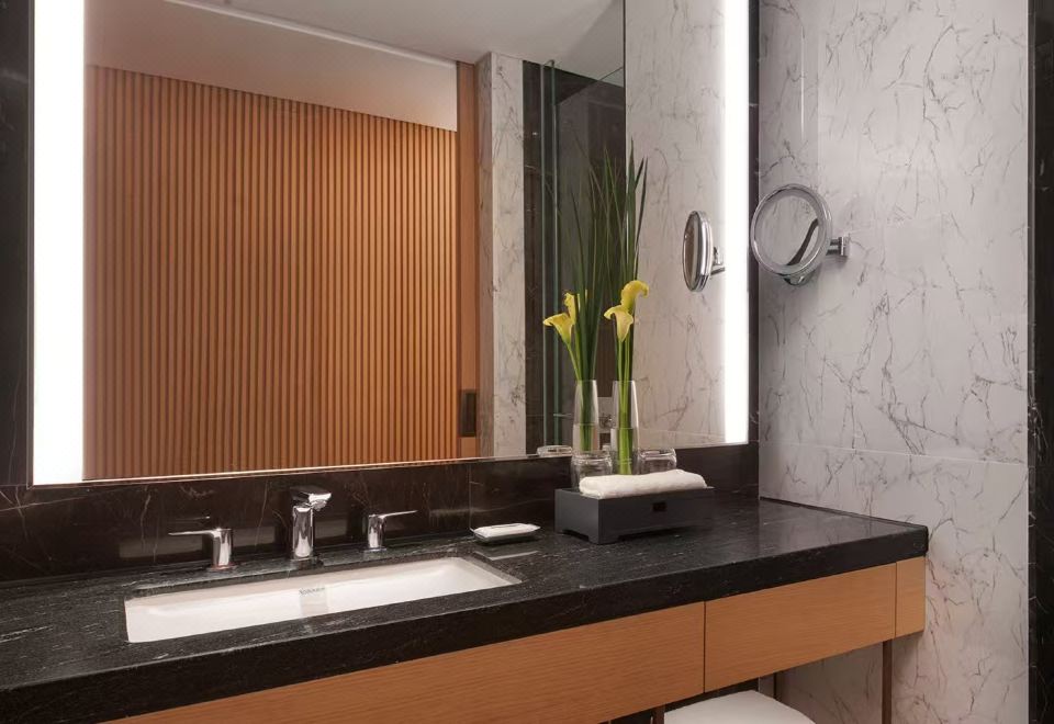 Hyatt Regency HengqinJia Bin Xuan Kaiyue Twin Room