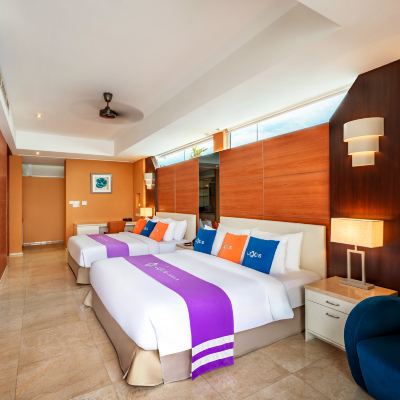 Panorama Pool Villa Sea View Lexis Hibiscus Port Dickson Promo Code