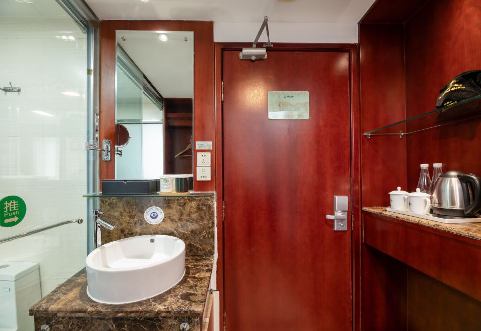 特惠迷你单间-温馨舒适小屋