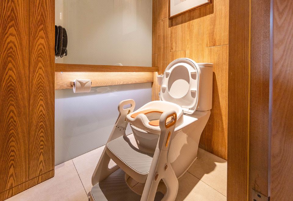 宇宙护衞队亲子双床房