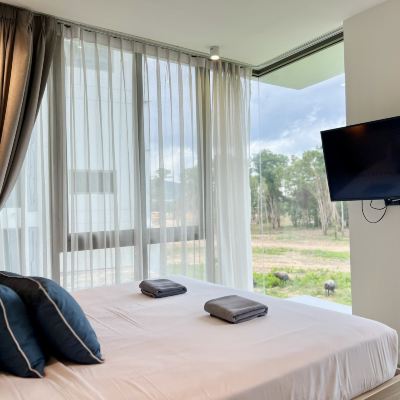 Two Bedroom Superior Oceanstone Phuket Promo Code