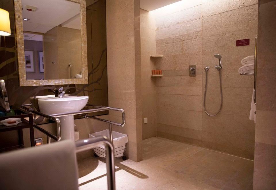 Crowne Plaza Beijing Chaoyang U-TownGuestroom (2 Beds)