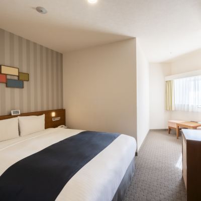 スーペリアダブルルーム(禁煙) 新宿ワシントンホテル 本館 クーポン