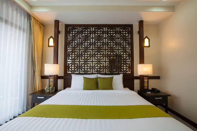 ห้องสวีทวิคตอเรีย