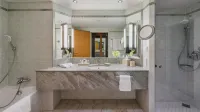 JW Marriott Bucharest Grand Hotel
