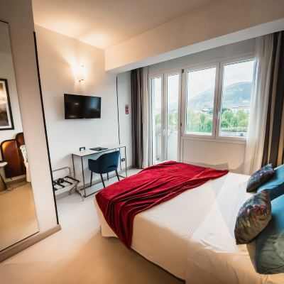 舒適雙人房 米蘭藝術酒店優惠