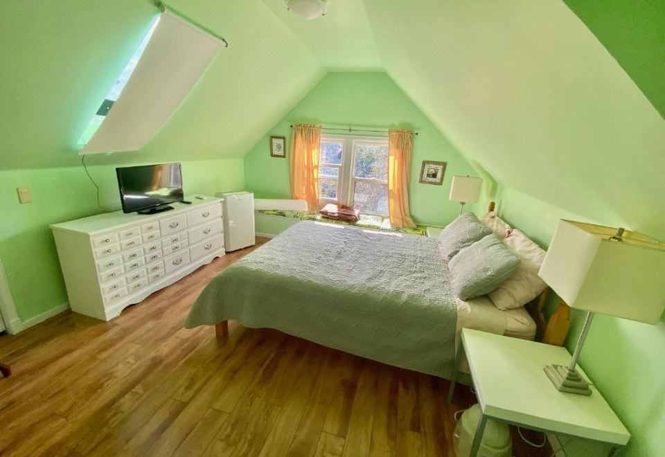 Cozy 1 bedroom 4 mins to fallsCozy 1 Bedroom 4 Mins To Falls