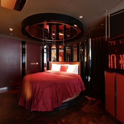 情致格調套房 北京大悅飯店優惠