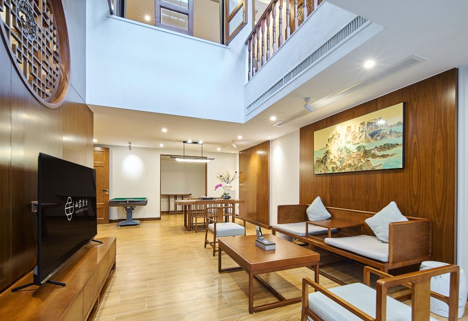 云山別墅（3房）