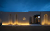 Wanda Vista Ganman Dunhuang Отели в г. 