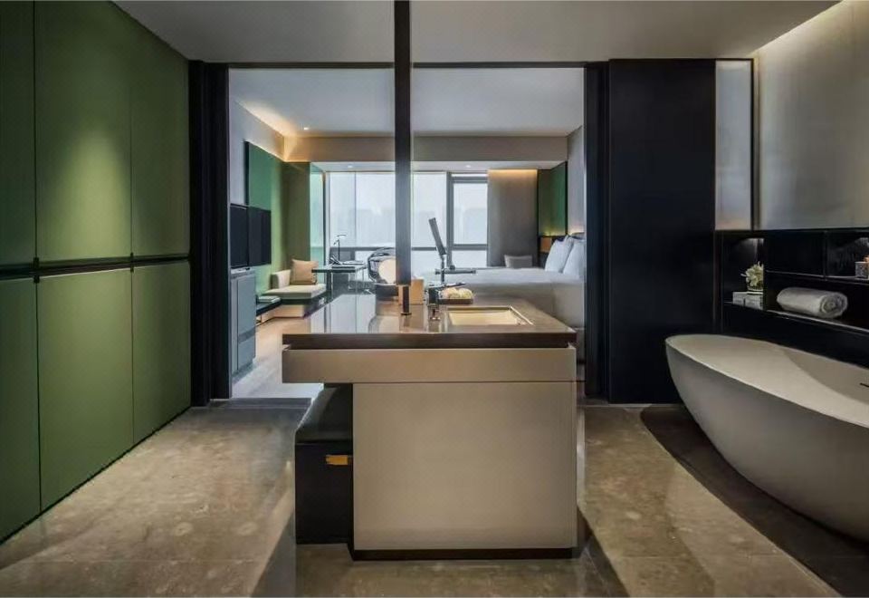 【松与松】大床房丨乐趣酣睡丨松仔与潦草小松相伴