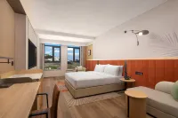 Hilton Garden Inn Shannan Gesang Road Hotel di 