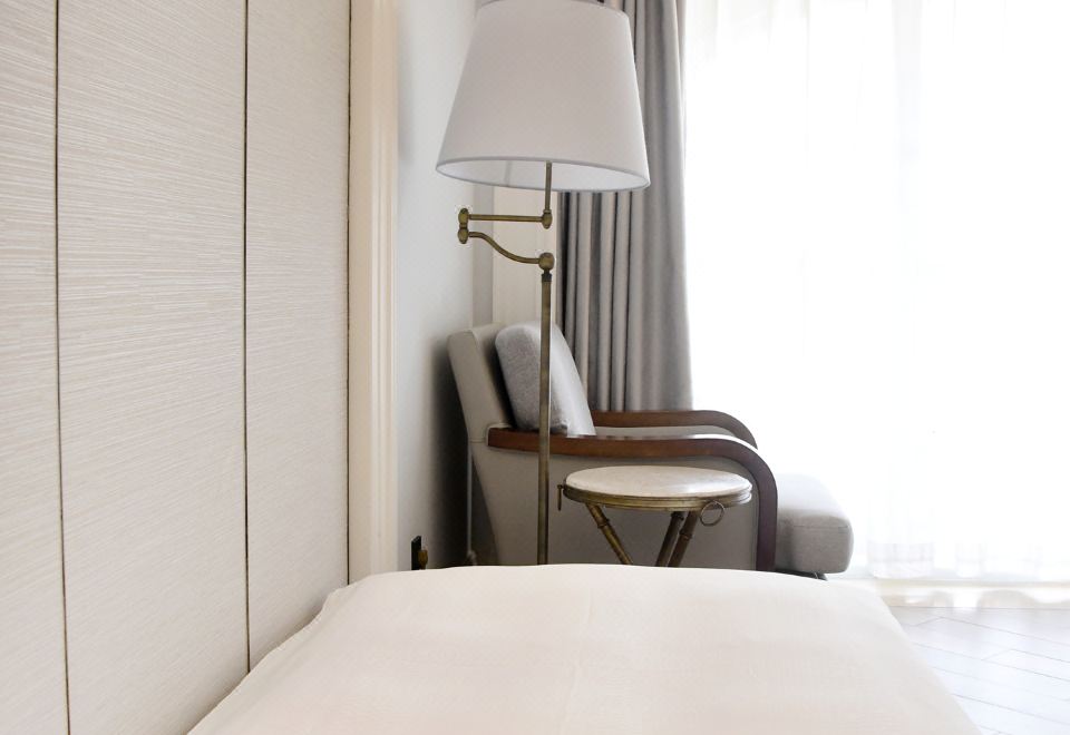 莊園景觀家庭房