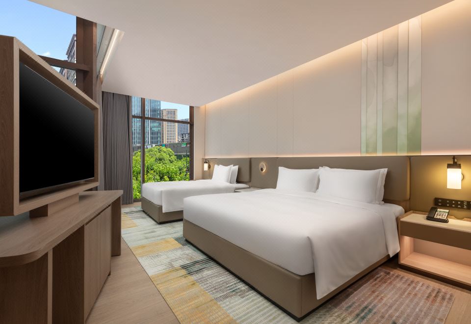 1 Bedroom Suite Kids Theme