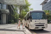 Hyatt Regency Taoyuan International Airport Hotels in 
