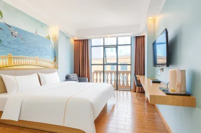 Baolilai Hotel Hotels in 
