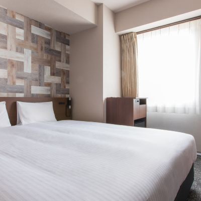 特大好萊塢禁菸 東京八丁堀維拉噴泉飯店優惠