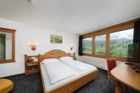 Jungfrau Lodge, Swiss Mountain Hotel