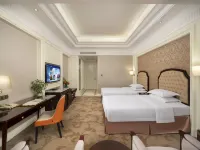 Yili Hotel Hotels in Yining