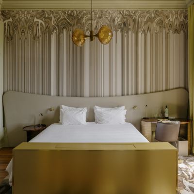 莊園房 福茲別墅SPA酒店優惠