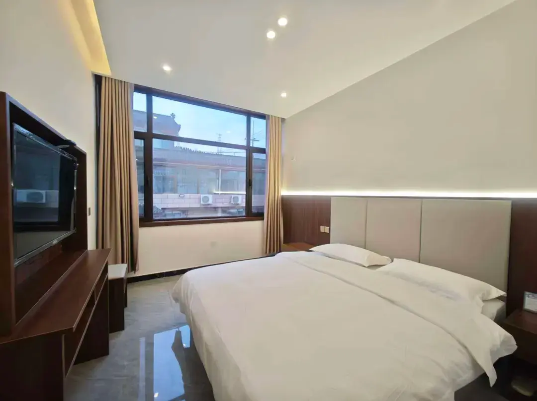 Wanchun Hotel - Tianshui