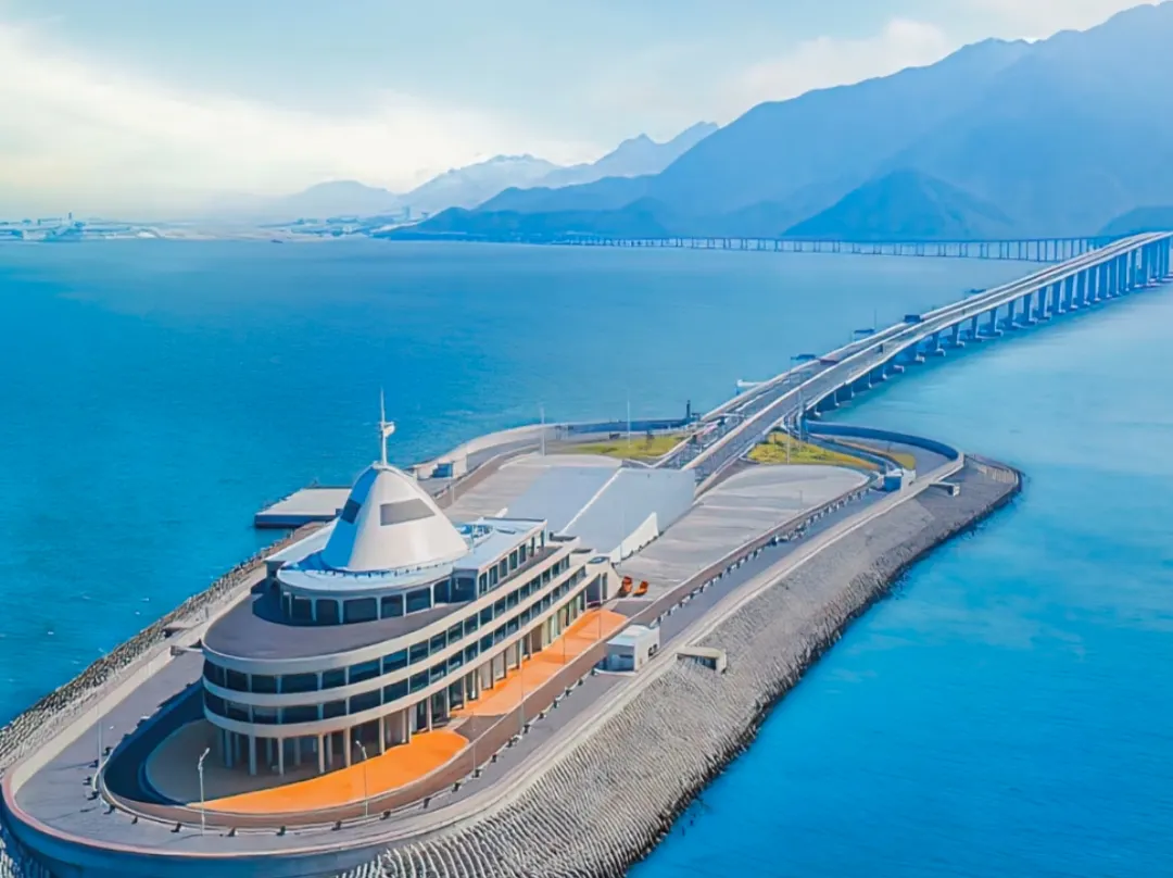 Pearl Hotel - Zhuhai