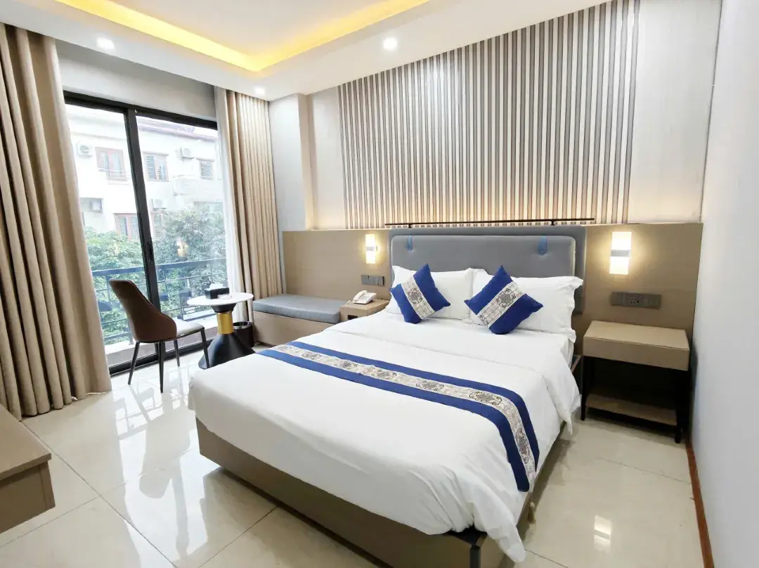 4 Mua Hotel - Tỉnh Bắc Ninh