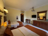 Gran Real Yucatan Hotels in Mérida