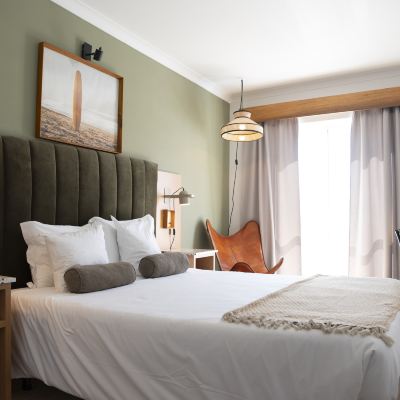Superior Double or Twin Room Wot Ericeira Promo Code