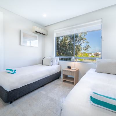 2 Bedroom Apartment Oaks Casuarina Santai Resort Promo Code