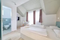 Villa Oliver 2 Hévíz Hotels in 