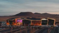 LAVA Tianyan Hot Spring Hotel Hotel di 
