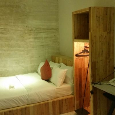 Private Twin Bedded(Shared Bathroom) Kim Haus Loft Promo Code