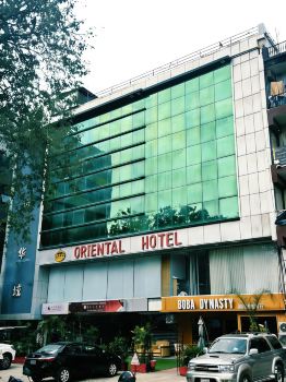 Oriental Hotel