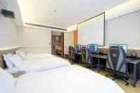 Dingcan E-Sports Hotel