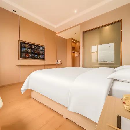 Wuning Hotel