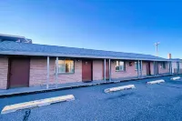 Love Hotels Desert Inn & RV by OYO at Boysen Wind River WY Hoteles en 