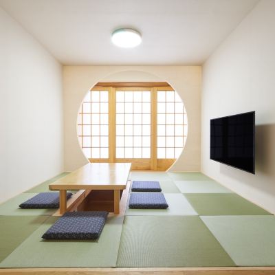Japanese Style Apartment The Tresor Promo Code
