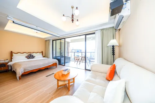 Jiaman Hot Spring Hotel (Longmen Nankunshan)